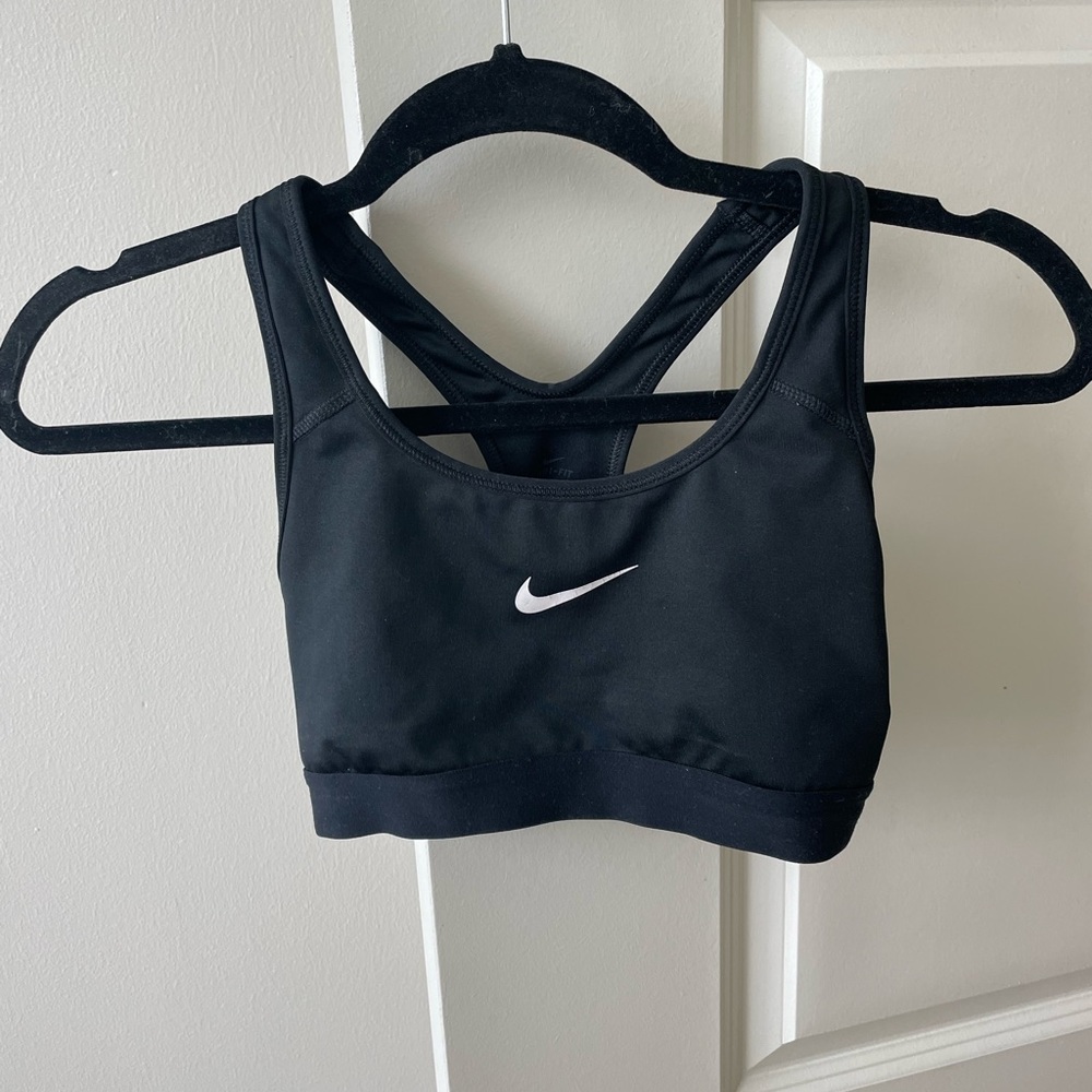 NIKE SPORTS BRA - Picture 2 of 2